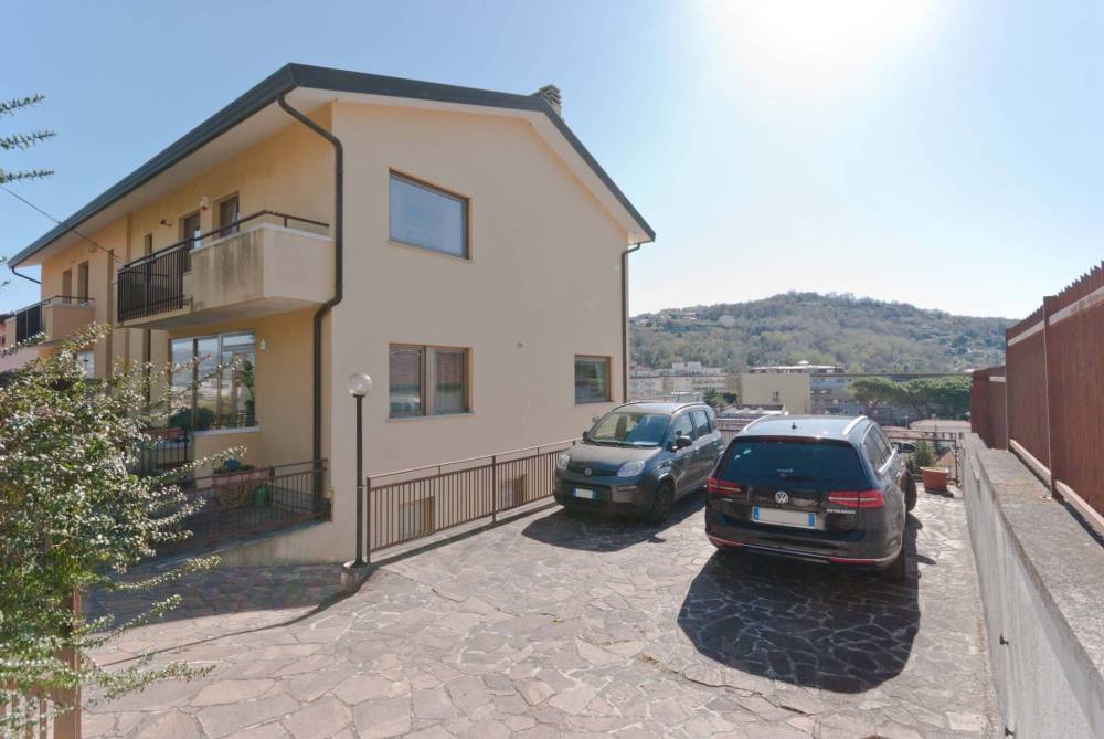 casa indipendente in vendita a Muggia