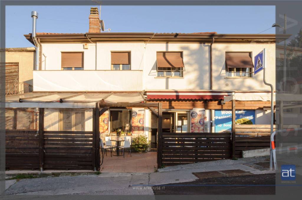 monolocale in vendita a Muggia