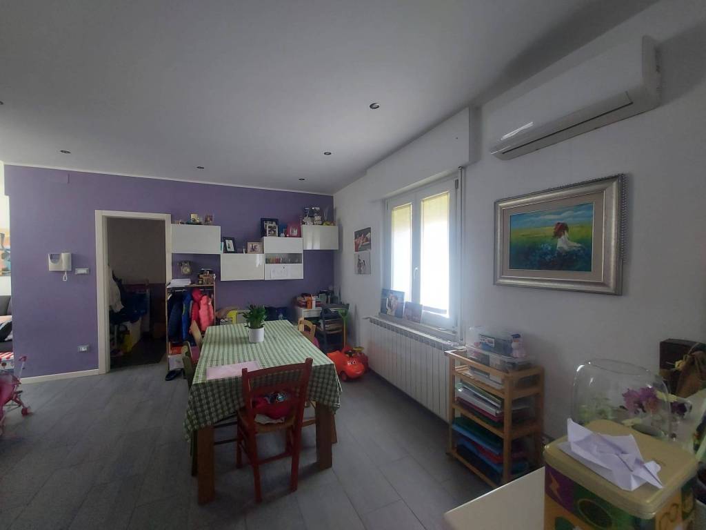 appartamento in vendita a Muggia