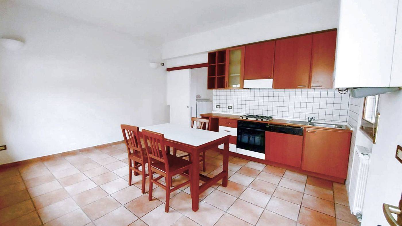 appartamento in vendita a Muggia