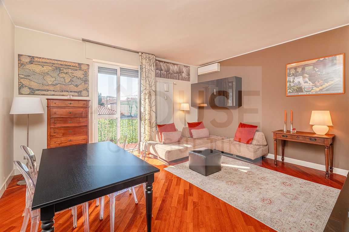 appartamento in vendita a Muggia