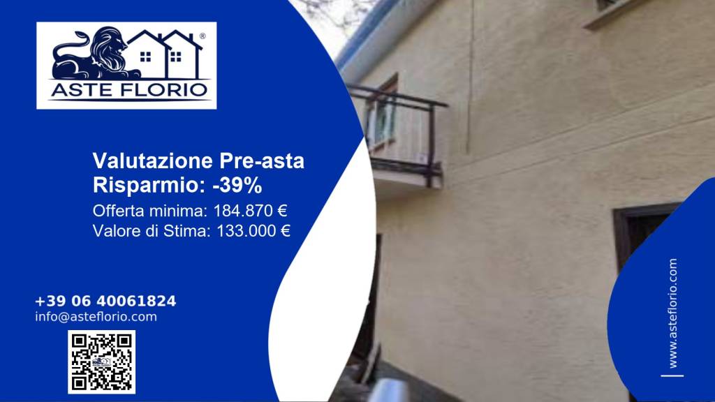 appartamento in vendita a Muggia in zona Chiampore