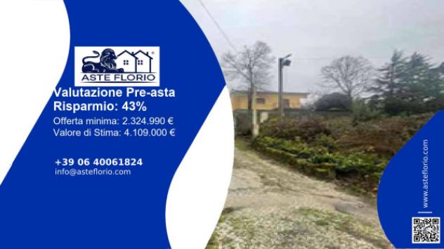 terreno agricolo in vendita a Muggia