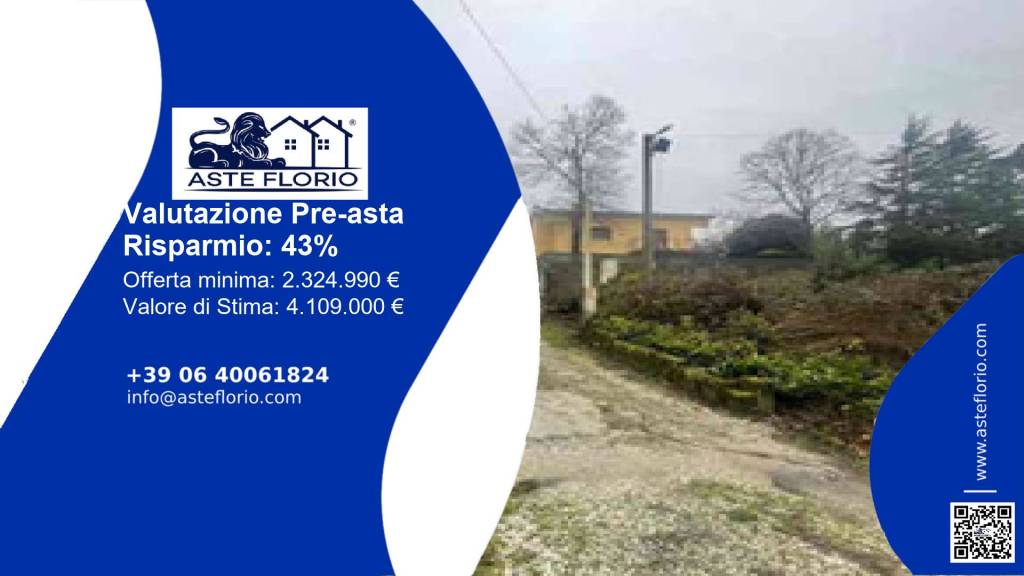 terreno agricolo in vendita a Muggia