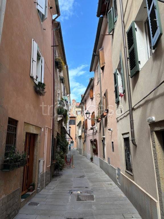 appartamento in vendita a Muggia