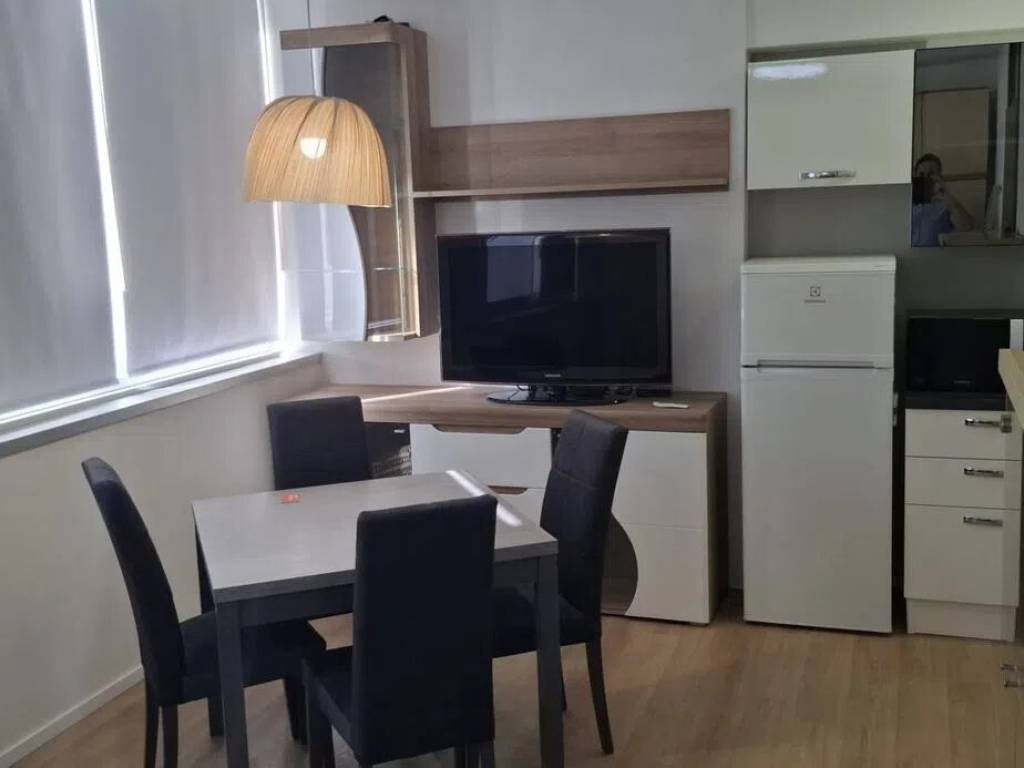 appartamento in vendita a Muggia