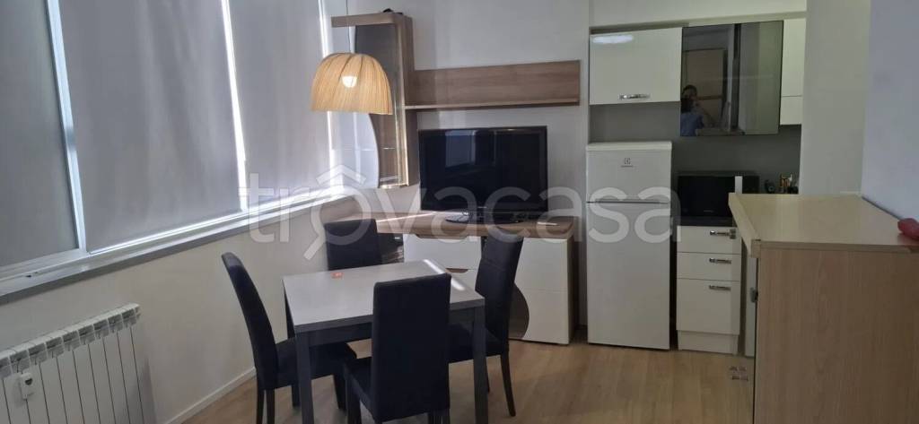 appartamento in vendita a Muggia