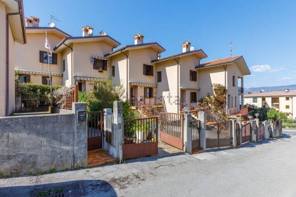 quadrivano in vendita a Muggia