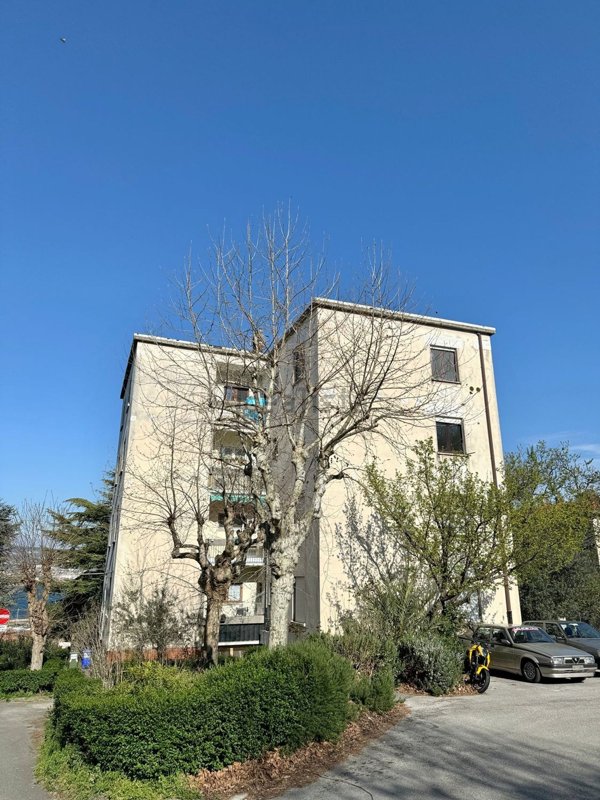 appartamento in vendita a Muggia in zona Zindis
