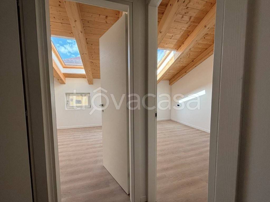 appartamento in vendita a Muggia