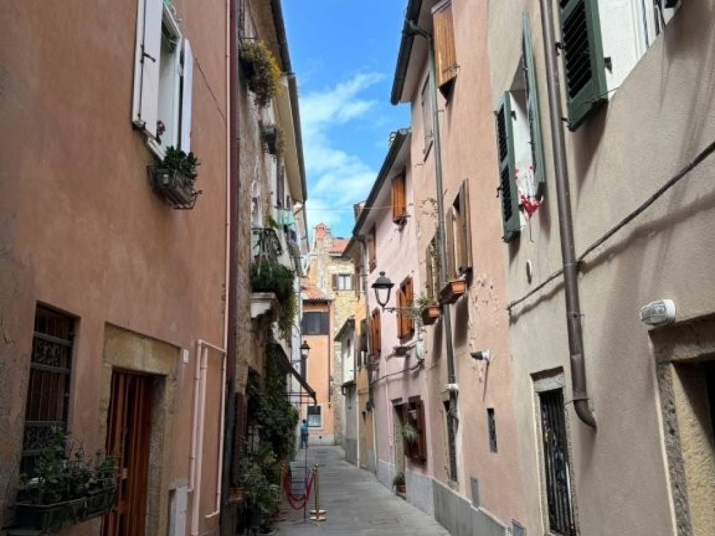 appartamento in vendita a Muggia