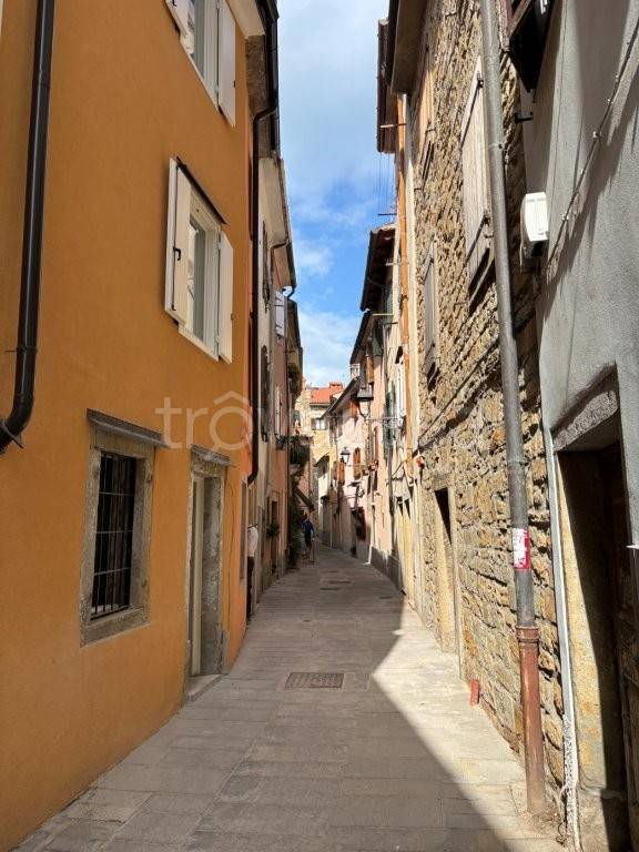 appartamento in vendita a Muggia