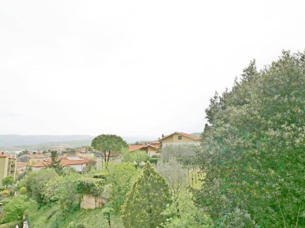 appartamento in vendita a Muggia