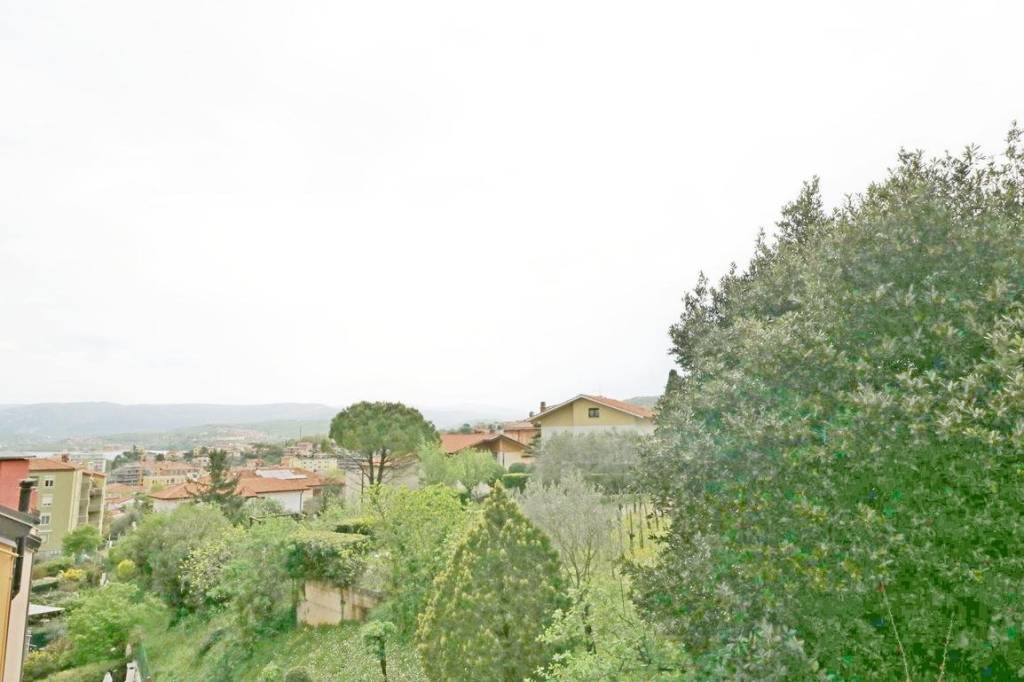 appartamento in vendita a Muggia