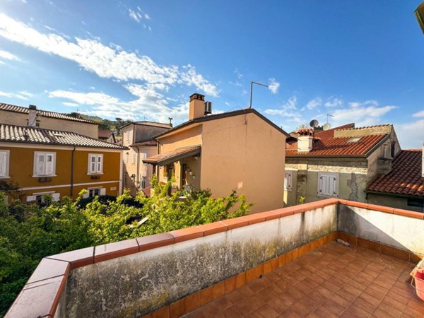 appartamento in vendita a Muggia