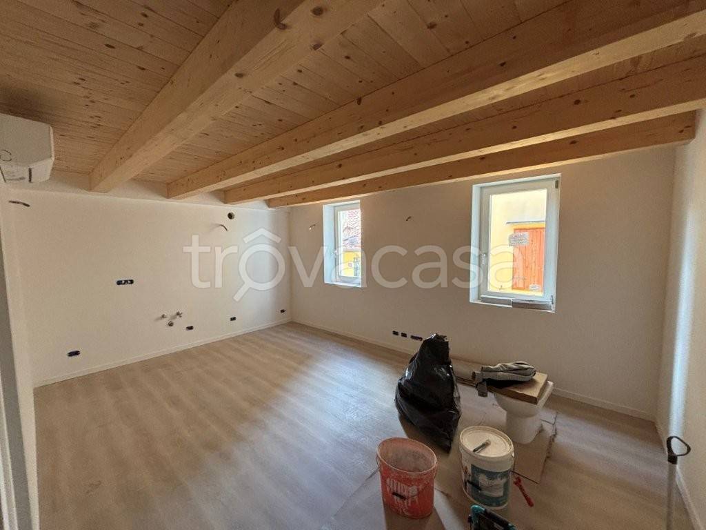 appartamento in vendita a Muggia