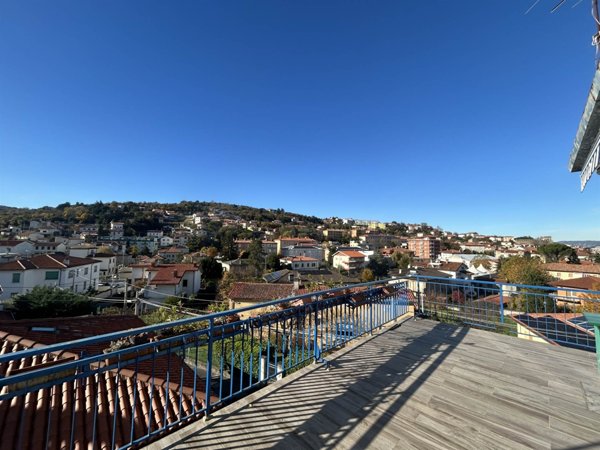 appartamento in vendita a Muggia