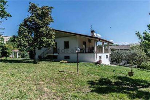 casa indipendente in vendita a Muggia