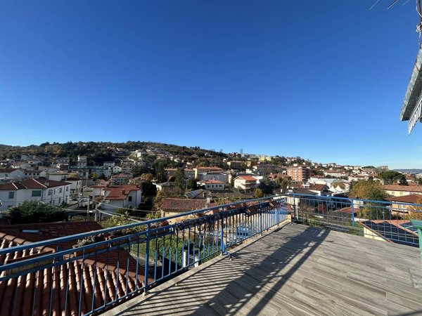 appartamento in vendita a Muggia