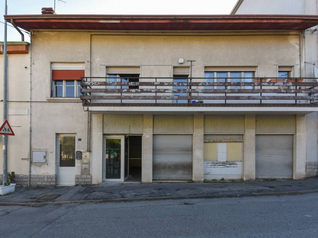 appartamento in vendita a Muggia