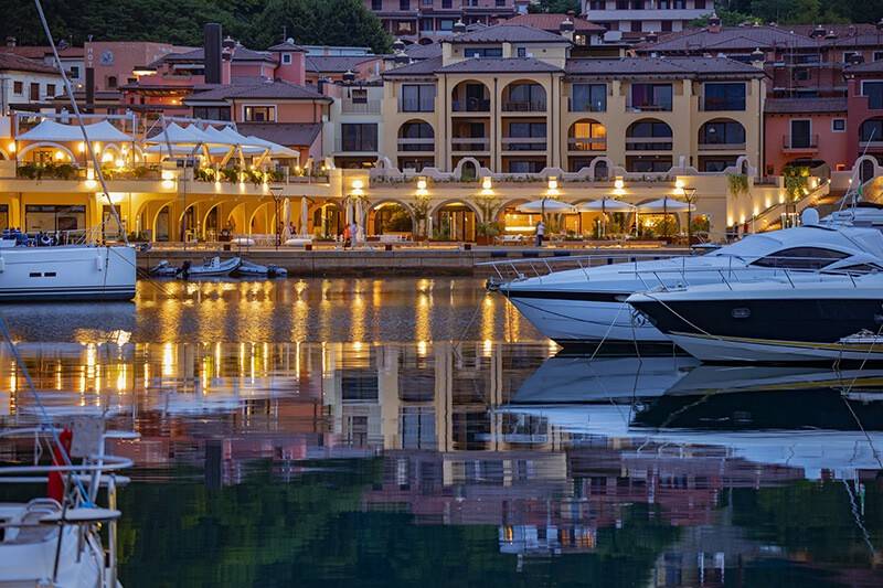 appartamento in vendita a Muggia