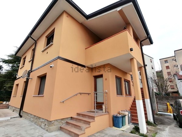 appartamento in vendita a Muggia