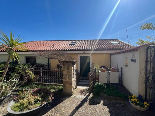 casa indipendente in vendita a Muggia