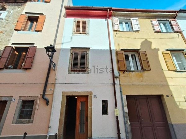 casa indipendente in vendita a Muggia
