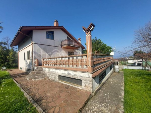 casa indipendente in vendita a Muggia