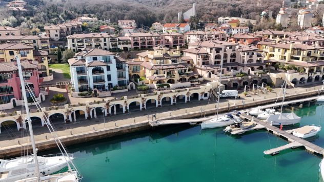 appartamento in vendita a Muggia