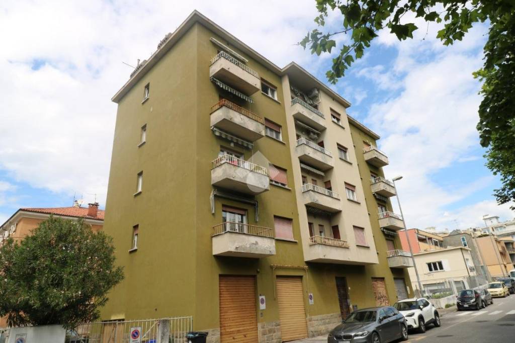 appartamento in vendita a Muggia