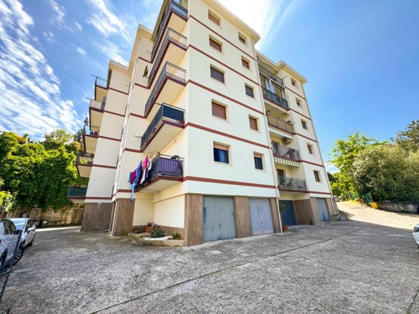 appartamento in vendita a Muggia