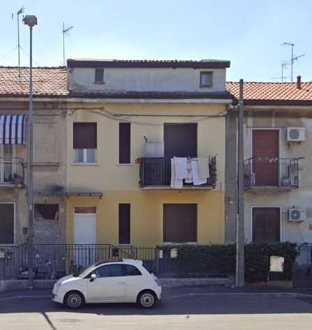 appartamento in vendita a Muggia