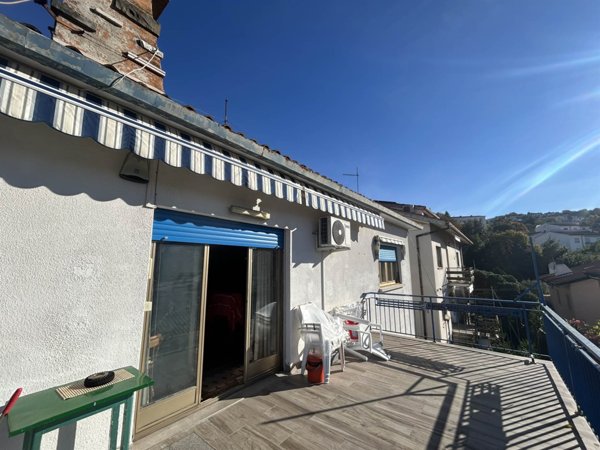 appartamento in vendita a Muggia