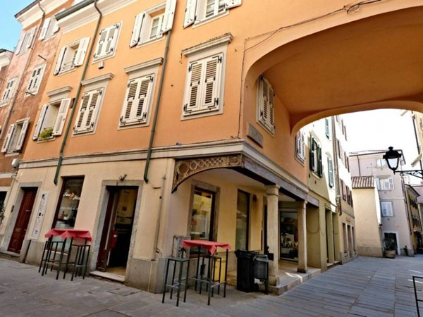 appartamento in vendita a Muggia