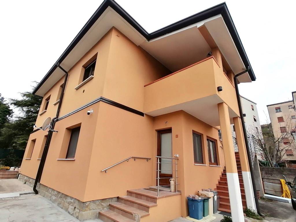 appartamento in vendita a Muggia