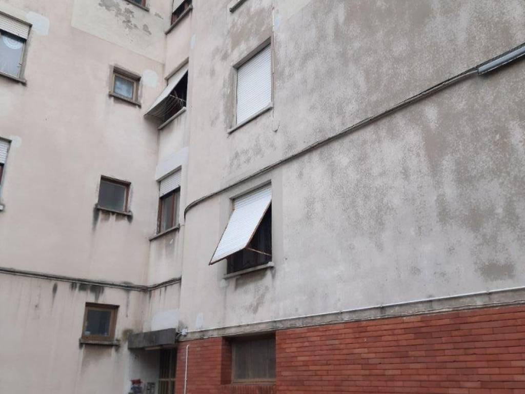 appartamento in vendita a Muggia