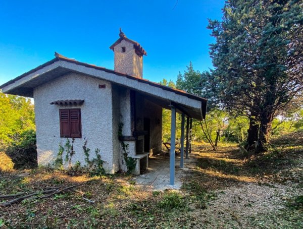 terreno edificabile in vendita a Muggia