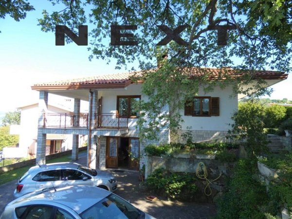casa indipendente in vendita a Muggia