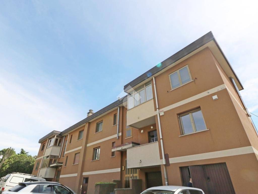 appartamento in vendita a Muggia in zona Aquilinia