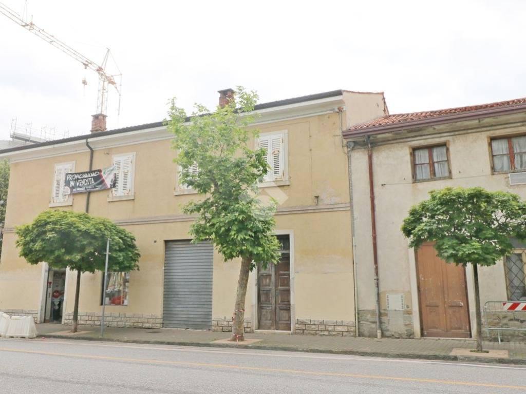 appartamento in vendita a Muggia