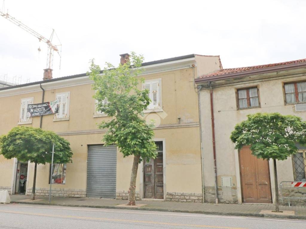 appartamento in vendita a Muggia