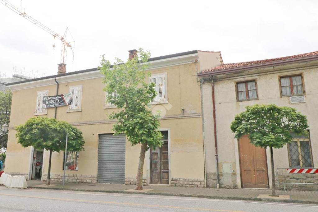 appartamento in vendita a Muggia