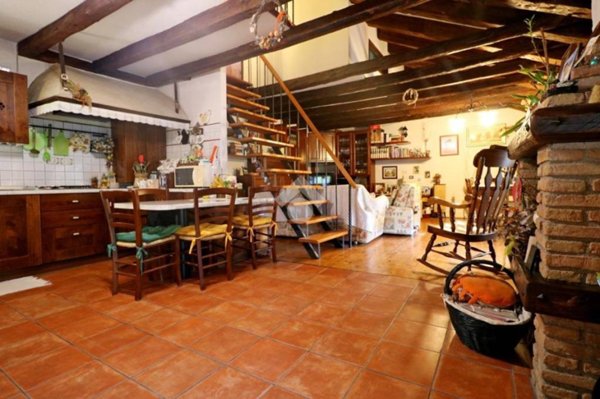 appartamento in vendita a Muggia