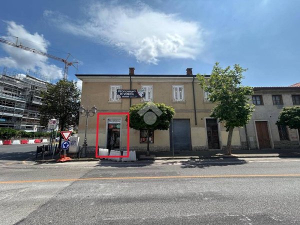 negozio in vendita a Muggia
