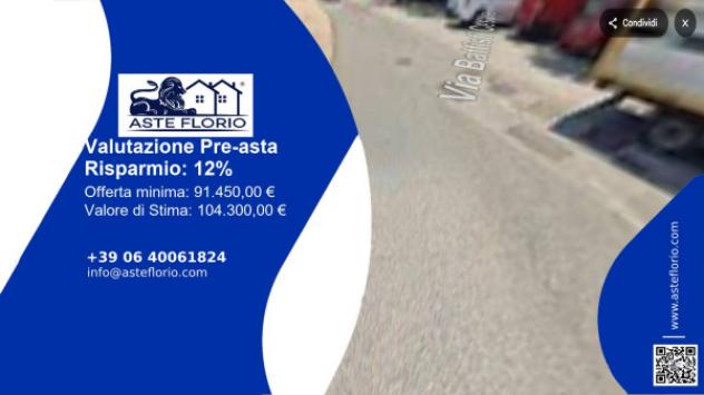 appartamento in vendita a Muggia