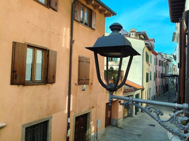 appartamento in vendita a Muggia