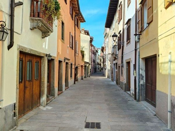 quadrivano in vendita a Muggia