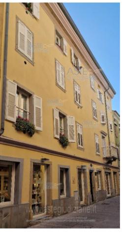 appartamento in vendita a Muggia