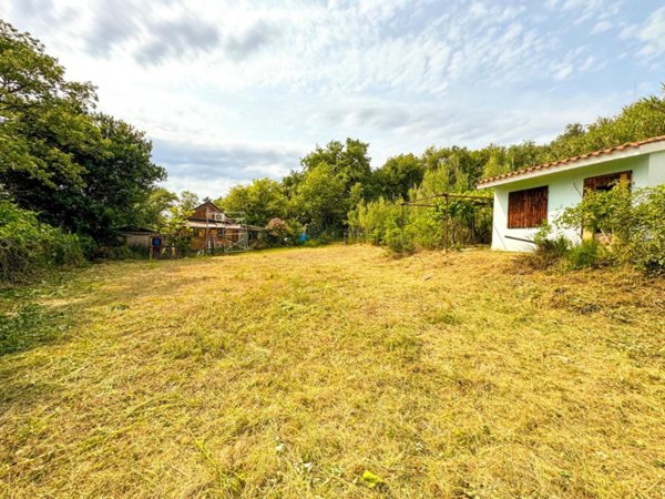 terreno agricolo in vendita a Muggia